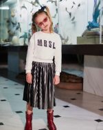 Marasil children’s skirt Junior (8-16Y)
