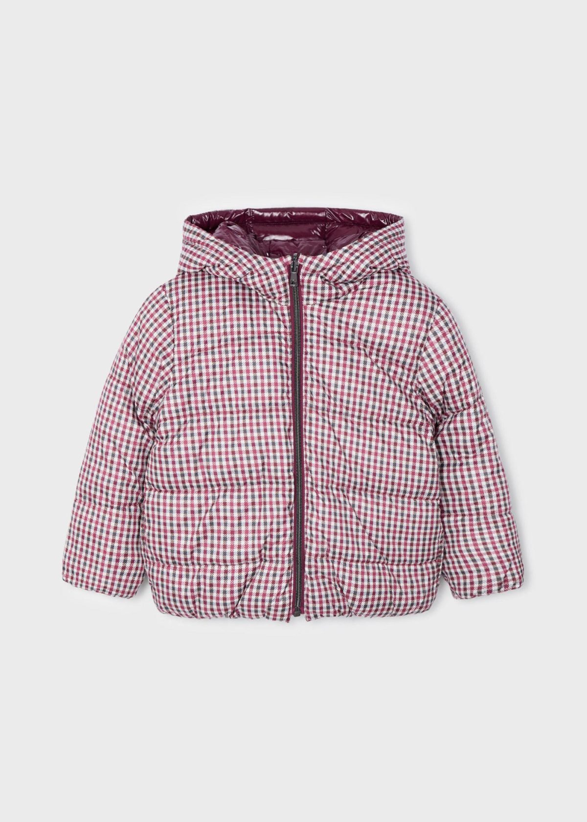 ECOFRIENDS girl’s double-sided jacket Offers